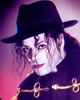 Michael Jackson lookalike