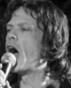 Mick Jagger lookalike