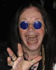 Ozzy Osbourne lookalike