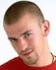 Justin Timberlake lookalike